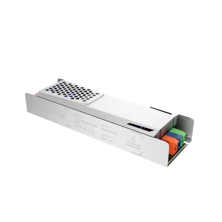 Блок питания Maytoni PSL013 300Вт DC24В IP20 821009
