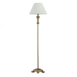 Торшер Ideal Lux Firenze Pt1 Oro Antico
