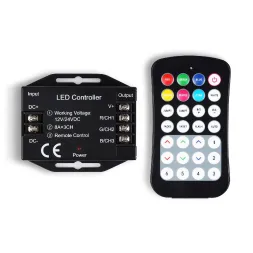 Контроллер Ambrella Light LED Strip GS11351