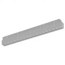 Трековый магнитный светильник iLedex Vision48-22 SMART 4822-002-L350-18W-38DG-WH