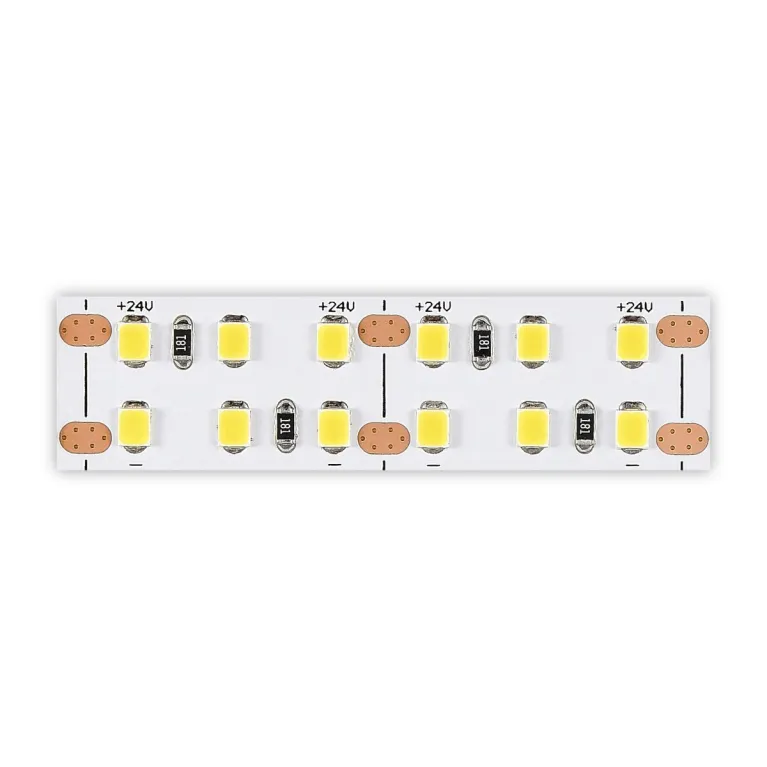 Светодиодная лента ST Luce 24В 20W 4000K 2100Lm IP20 ST1002.420.20.2