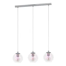 Подвесной светильник Eglo Ariscani 2 901919