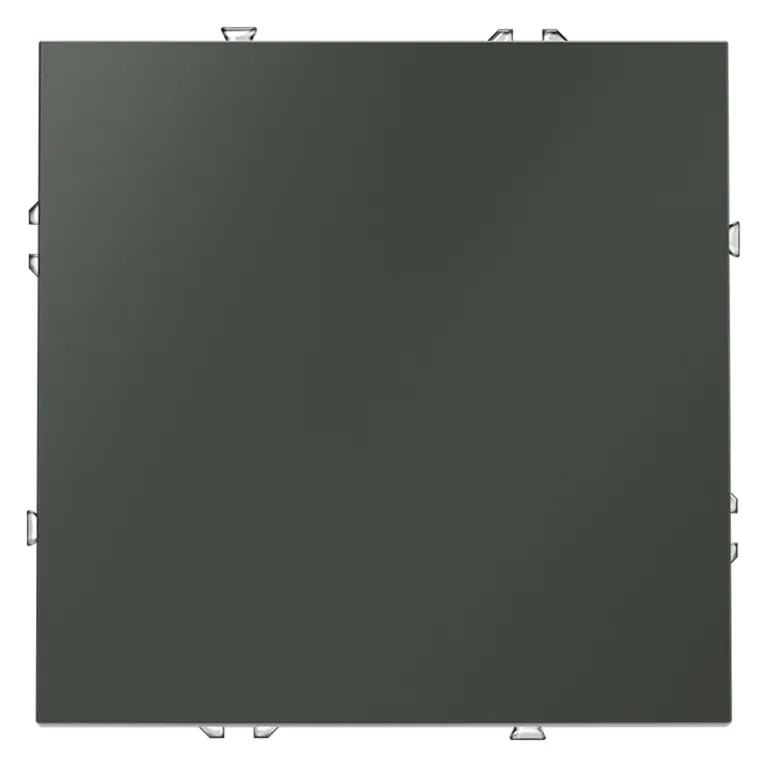 Перекрестный переключатель одноклавишный Voltum S70 VLS010506