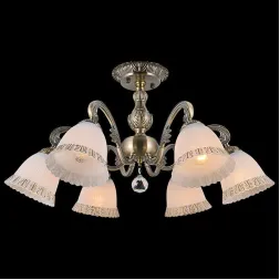 Потолочная люстра Illumico IL0045-6CSQ-29 AB