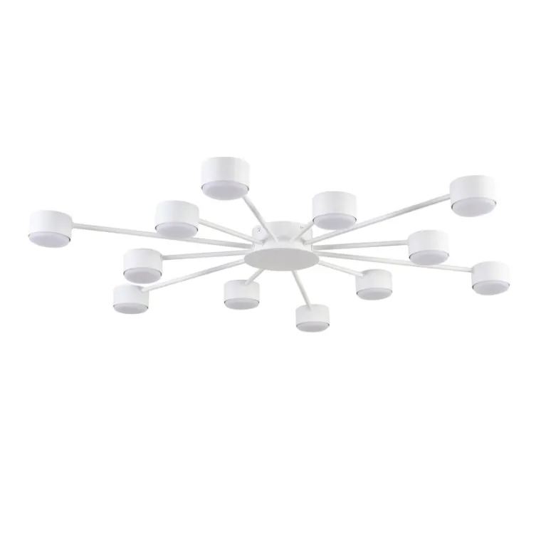 Потолочная люстра Lumion Comfi Torina 8343/12C