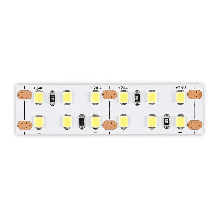 Светодиодная лента ST Luce 24В 20W 3000K 2000Lm IP20 ST1002.320.20.2