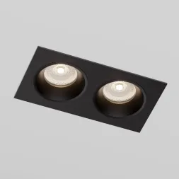 Встраиваемый светильник Elektrostandard Andi 15700/02 4690389218545 a071591