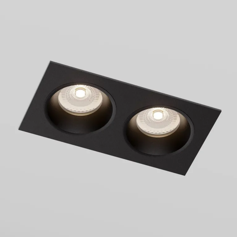 Встраиваемый светильник Elektrostandard Andi 15700/02 4690389218545 a071591