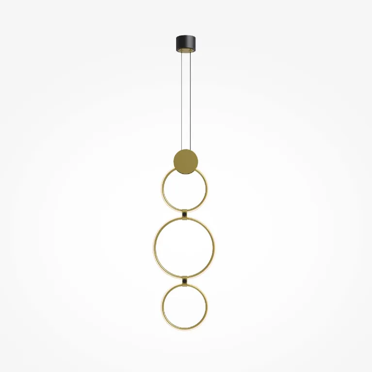 Подвесной светильник Maytoni Link MOD357PL-L20BS3K