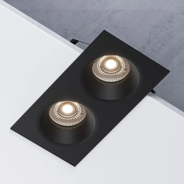 Встраиваемый светильник Elektrostandard Andi 15700/02 4690389218545 a071591