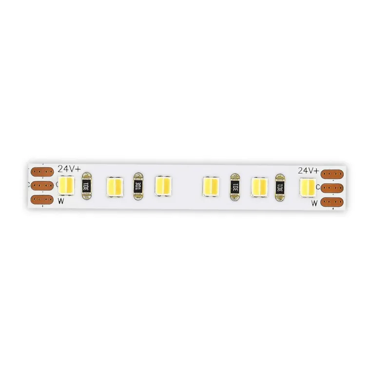 Светодиодная лента ST Luce 24В 14W 2700-6000K 1470Lm IP20 ST1003.014.20CCT.2