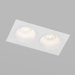 Встраиваемый светильник Elektrostandard Andi 15700/02 4690389218538 a071592