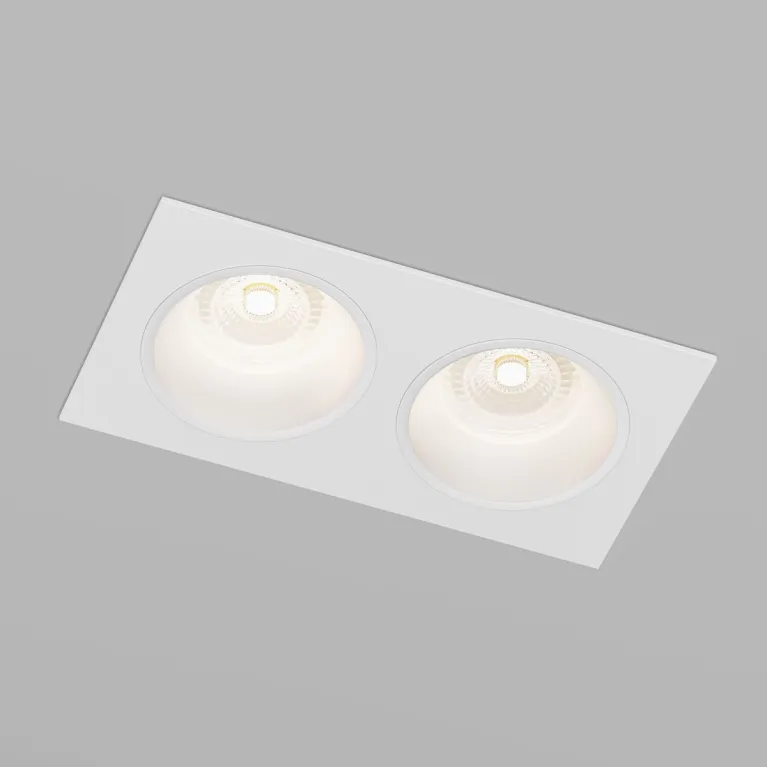 Встраиваемый светильник Elektrostandard Andi 15700/02 4690389218538 a071592