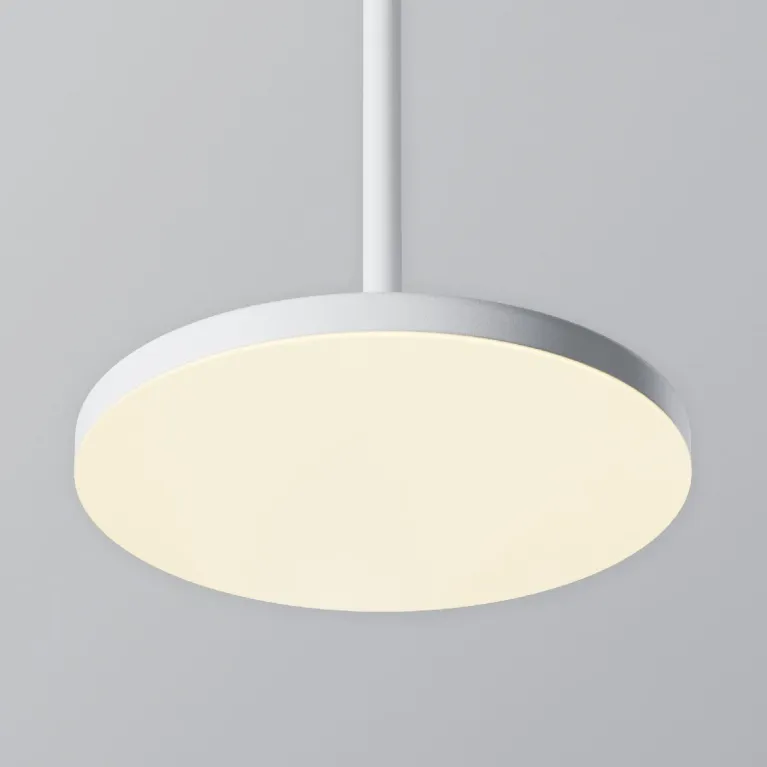 Подвесной светильник Maytoni Plato P076PL-L12W3K-W
