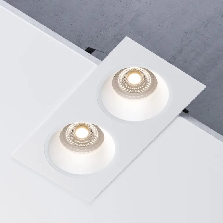 Встраиваемый светильник Elektrostandard Andi 15700/02 4690389218538 a071592