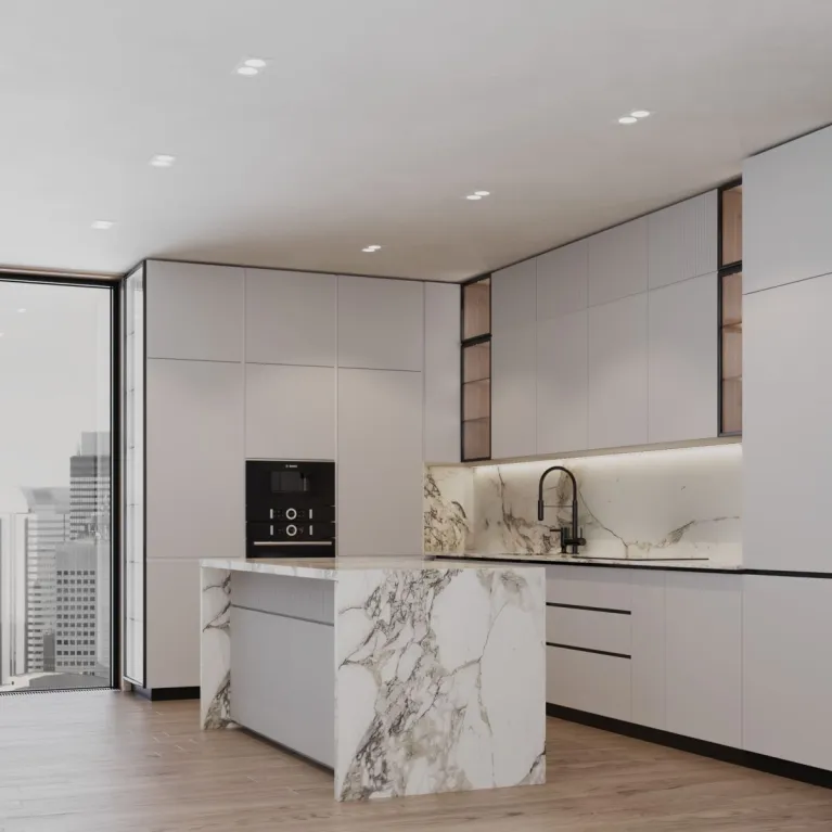 Встраиваемый светильник Elektrostandard Andi 15700/02 4690389218538 a071592