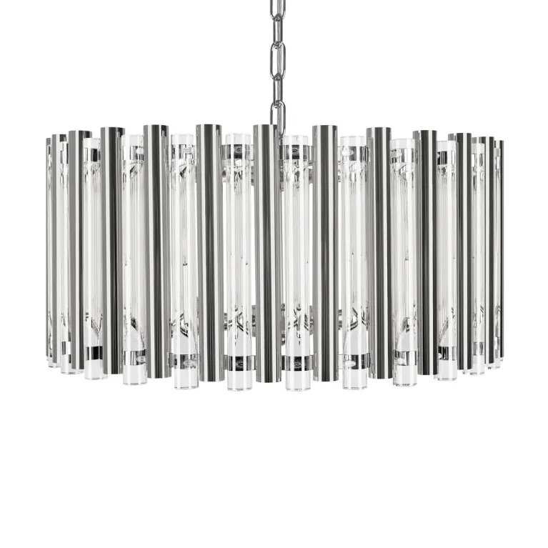 Подвесной светильник Loft IT Boucle 10438/4