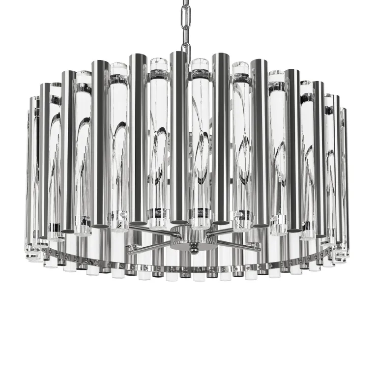 Подвесной светильник Loft IT Boucle 10438/4