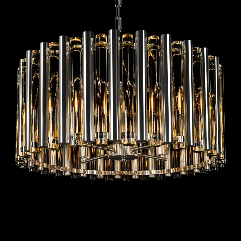 Подвесной светильник Loft IT Boucle 10438/4