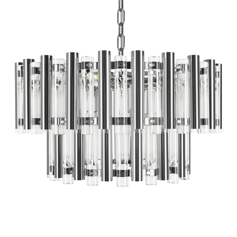 Подвесной светильник Loft IT Boucle 10438/8