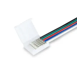 Соединитель гибкий двухсторонний 5050 (5 шт.) Ambrella Light LED Strip GS7801