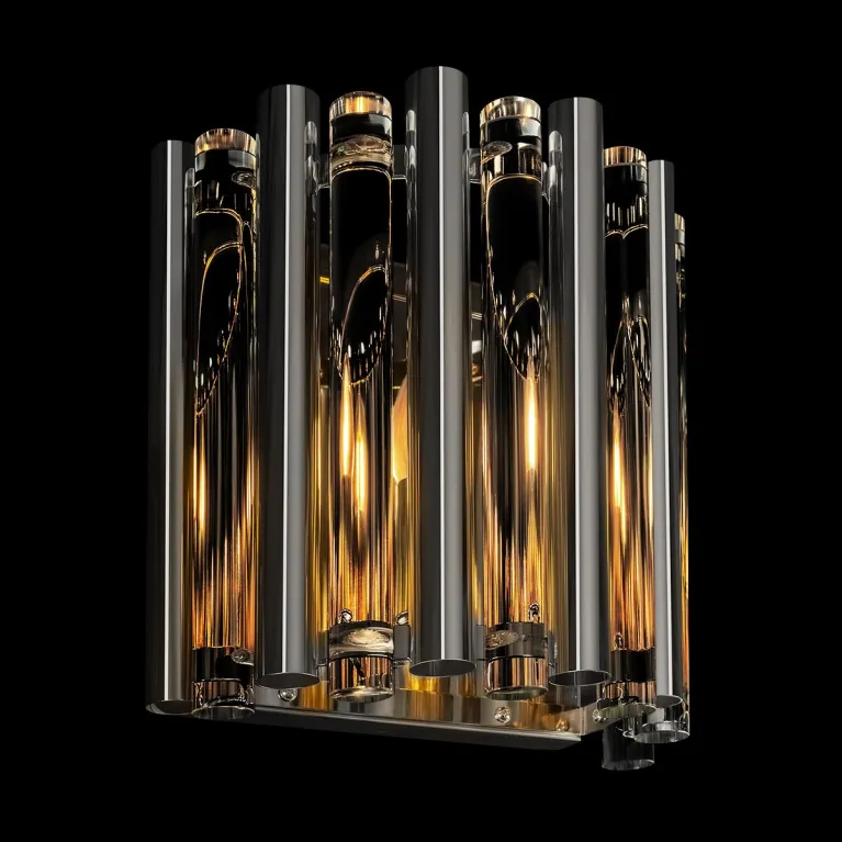 Настенный светильник Loft IT Boucle 10438W