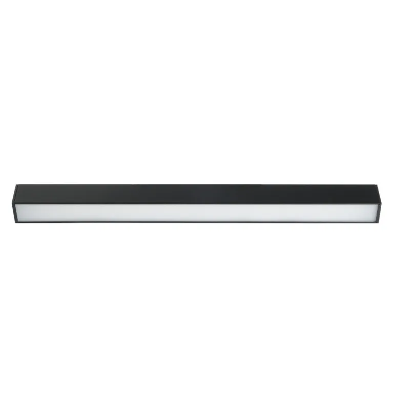 Трековый магнитный светильник Voltalighting Light AIJL-CX-E0031/20W/100/4К/B