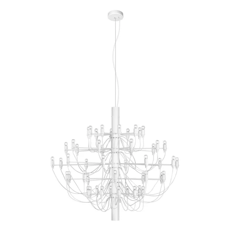 Подвесной светильник Loft IT Gino 10196/1000 White