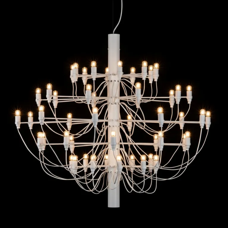 Подвесной светильник Loft IT Gino 10196/1000 White