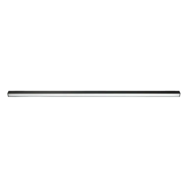 Трековый магнитный светильник Voltalighting Light AIJL-CX-E0091/36W/100/4К/B