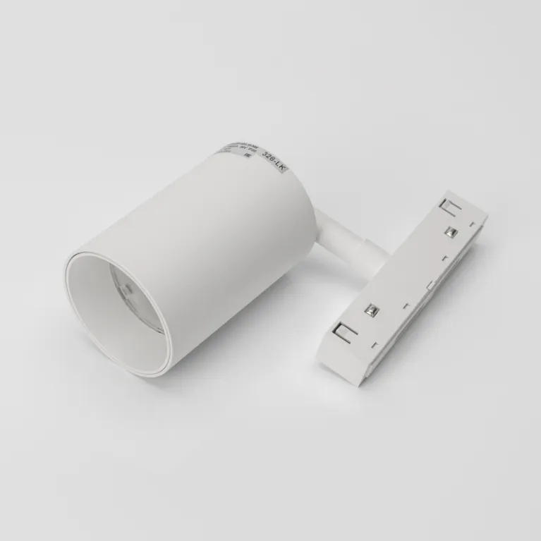 Магнитный трековый светильник Lumker SY-LINK-SP-WH-15-WW 013688