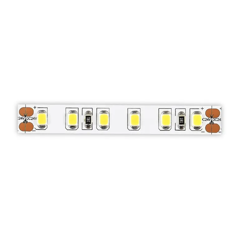 Светодиодная лента ST Luce 24В 9,6W 3000K 950Lm IP20 ST1001.310.20.2