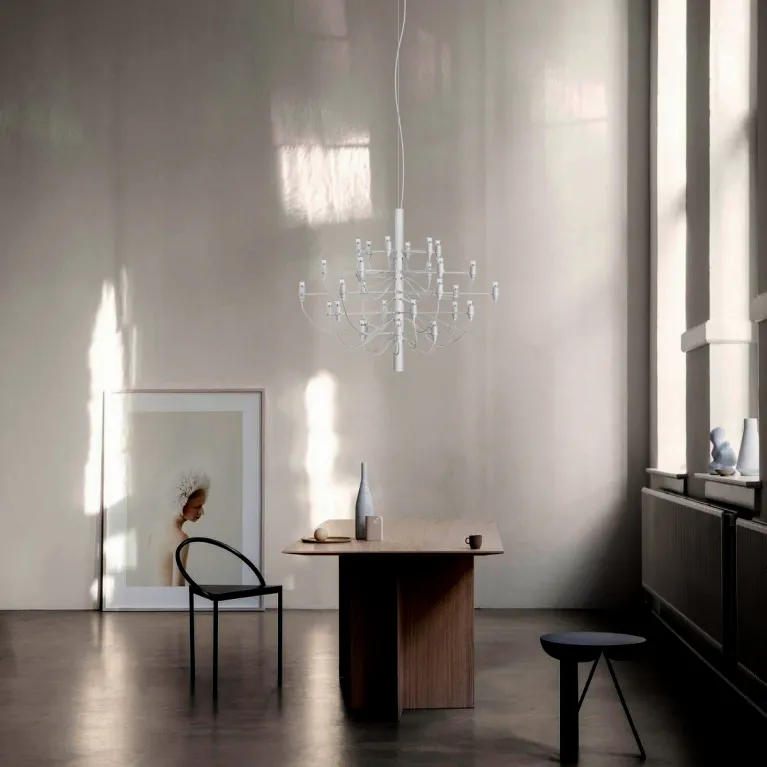 Подвесной светильник Loft IT Gino 10196/800 White