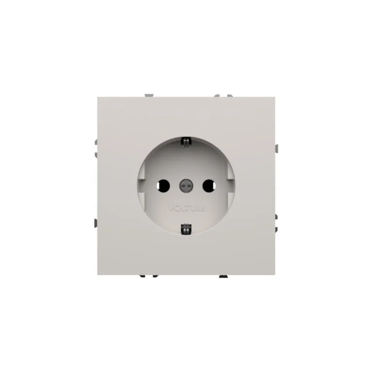 Розетка Voltum S70 VLS040102