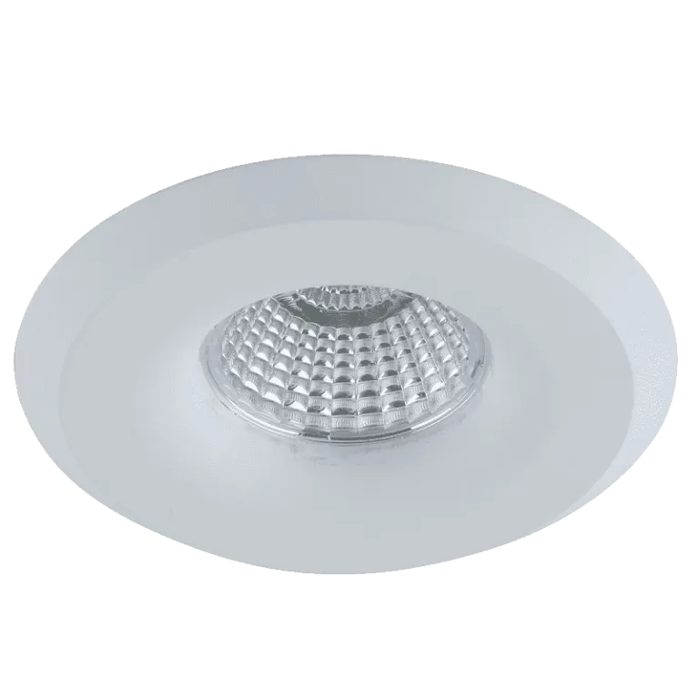 Встраиваемый светильник DesignLed LC1510WH-5-NW 002210