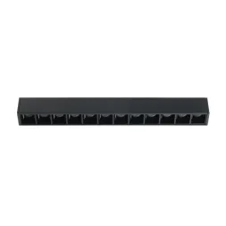 Трековый магнитный светильник Voltalighting Light AIJL-CX-E0051/10W/30/4К/B