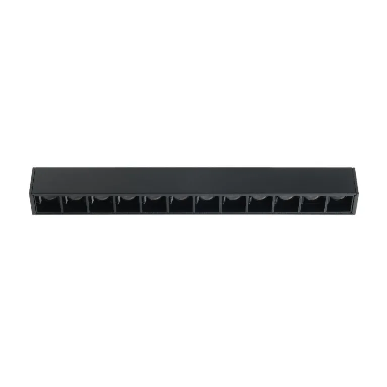 Трековый магнитный светильник Voltalighting Light AIJL-CX-E0051/10W/30/4К/B