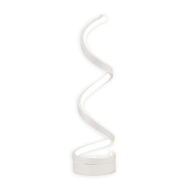 Настольная лампа Escada Dynamic 10262/L LED White