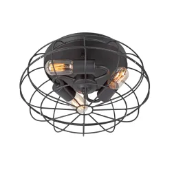 Потолочный светильник Vitaluce V3770-1/3PL