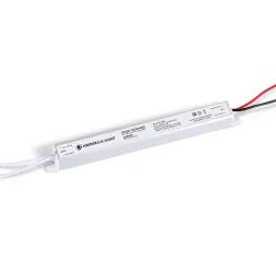 Блок питания Ambrella Light LED Driver 12V 24Вт AC185-260 2A IP20 GS8602