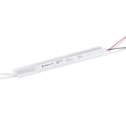 Блок питания Ambrella Light LED Driver 12V 48Вт AC185-260 4A IP20 GS8604