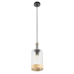 Подвесной светильник Myfar Edwin MR2460-1P
