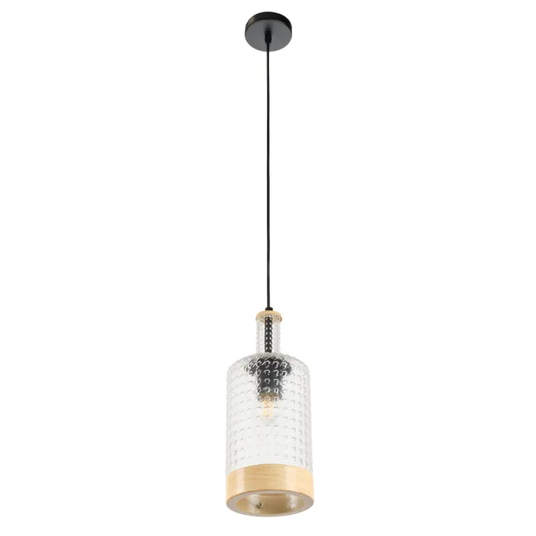 Подвесной светильник Myfar Edwin MR2460-1P