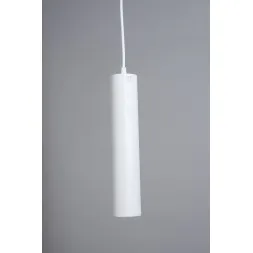 Подвесной точечный светильник Fiberli Tube630WN 12110104