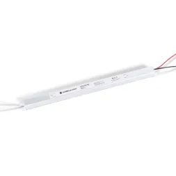 Блок питания Ambrella Light LED Driver 12V 60Вт AC185-260 5A IP20 GS8605