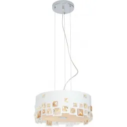 Подвесной светильник Arte Lamp Palmer A5829SP-3WH