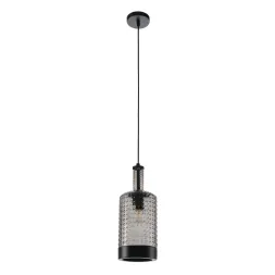 Подвесной светильник Myfar Edwin MR2464-1P