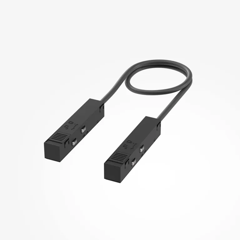 Коннектор питания гибкий Maytoni Technical Magnetic track system Exility Accessories for tracks Exil