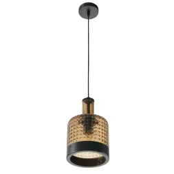Подвесной светильник Myfar Edwin MR2472-1P