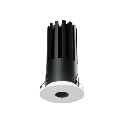 Встраиваемый светильник Lightstar Spira Slim 074326